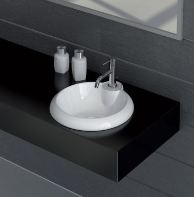 BLAT DE BAIE QUARTZ IMPERIALE 20 Grain Mat