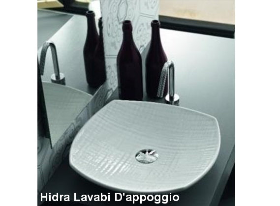 BLAT DE BAIE SUPERBLACK