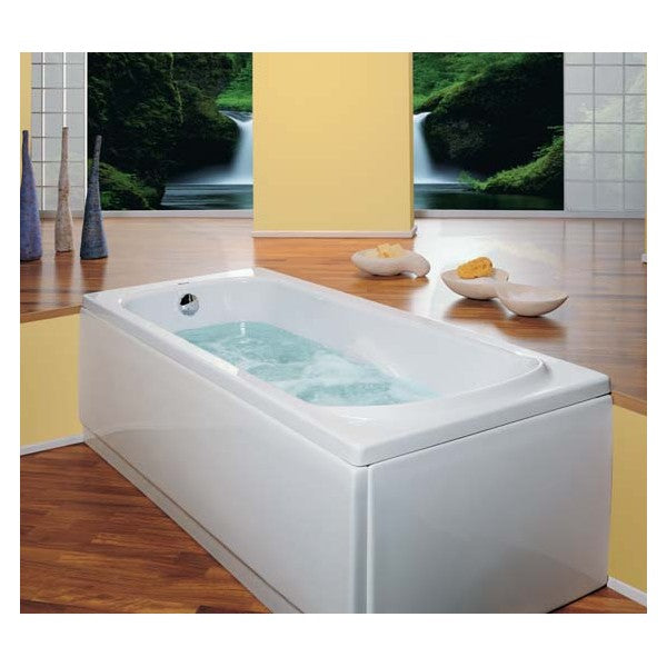 Cada baie acryl Aveiro 170 x 75 cm