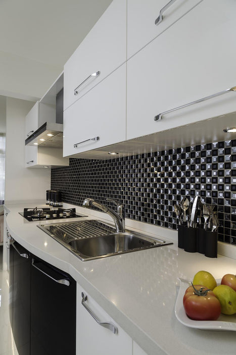 BLAT DE BUCATARIE QUARTZ 402 ARCADIA