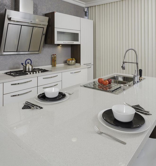 BLAT DE BUCATARIE QUARTZ 900 LAPLAND