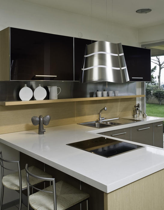 BLAT DE BUCATARIE QUARTZ 402 ARCADIA