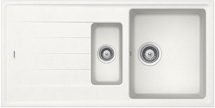 Chiuveta Schock ELEMENT D-150