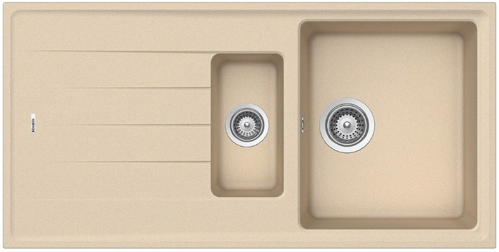 Chiuveta Schock ELEMENT D-150