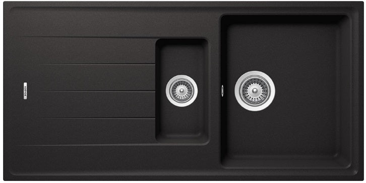 Chiuveta Schock ELEMENT D-150