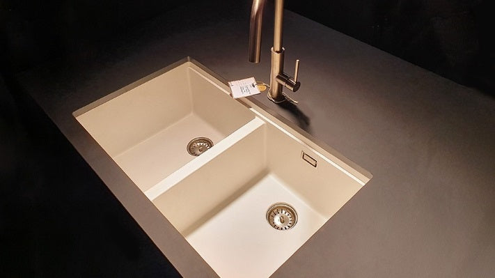 Chiuveta granit Schock GREENWICH N-200