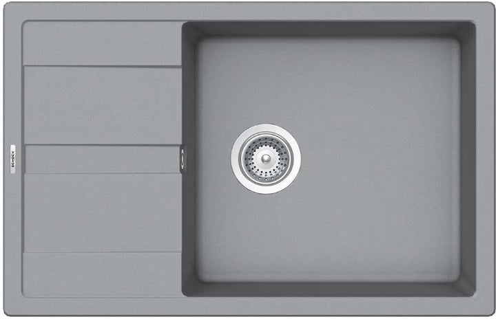 Chiuveta granit Schock RONDA D-100XL