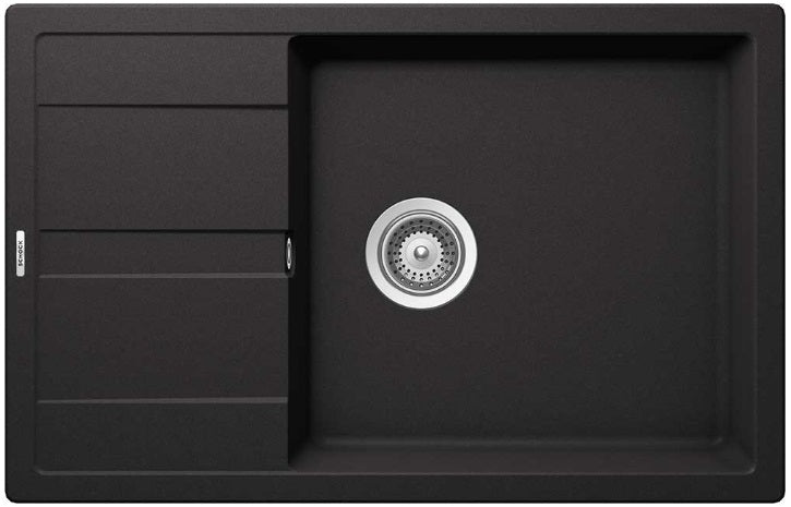 Chiuveta granit Schock RONDA D-100XL
