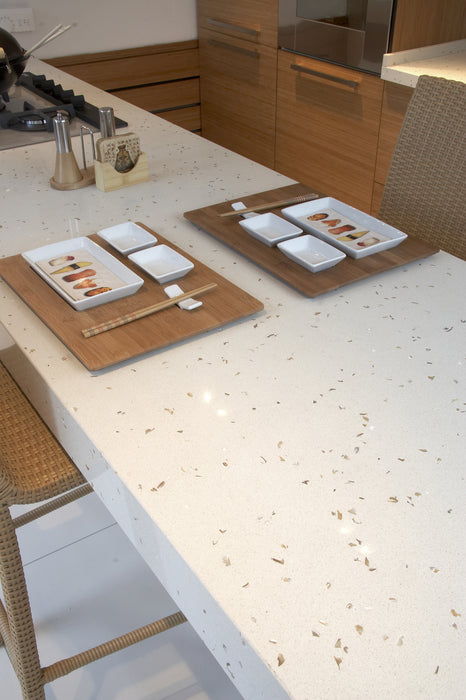 BLAT BUCATARIE QUARTZ 422 RIVIERA oferta