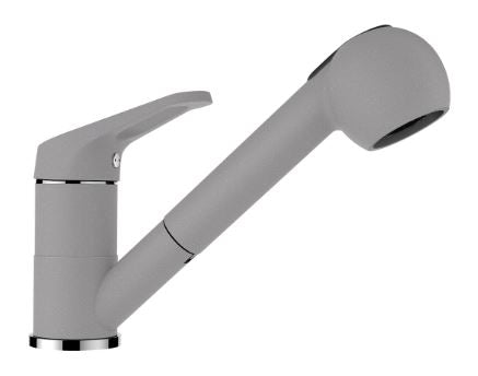 Baterie granit Schock COSMO Extractibila