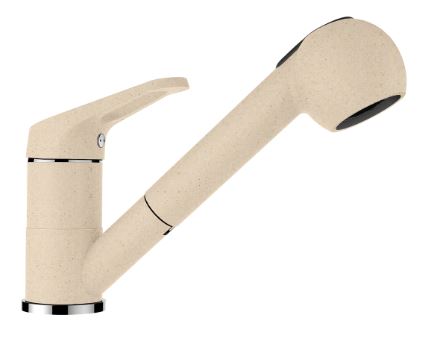 Baterie granit Schock COSMO Extractibila