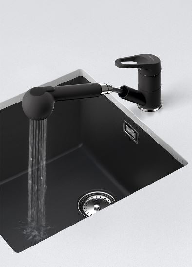 Baterie granit Schock COSMO Extractibila