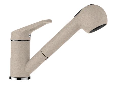 Baterie granit Schock COSMO Extractibila