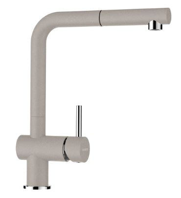 Baterie granit Schock EPOS extractibila