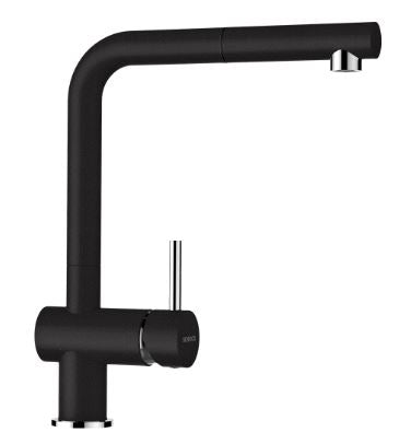 Baterie granit Schock EPOS extractibila