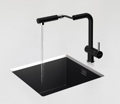 Baterie granit Schock EPOS extractibila