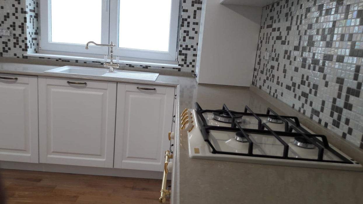 Blat bucatarie quartz SMYRNA 03 - Bacau