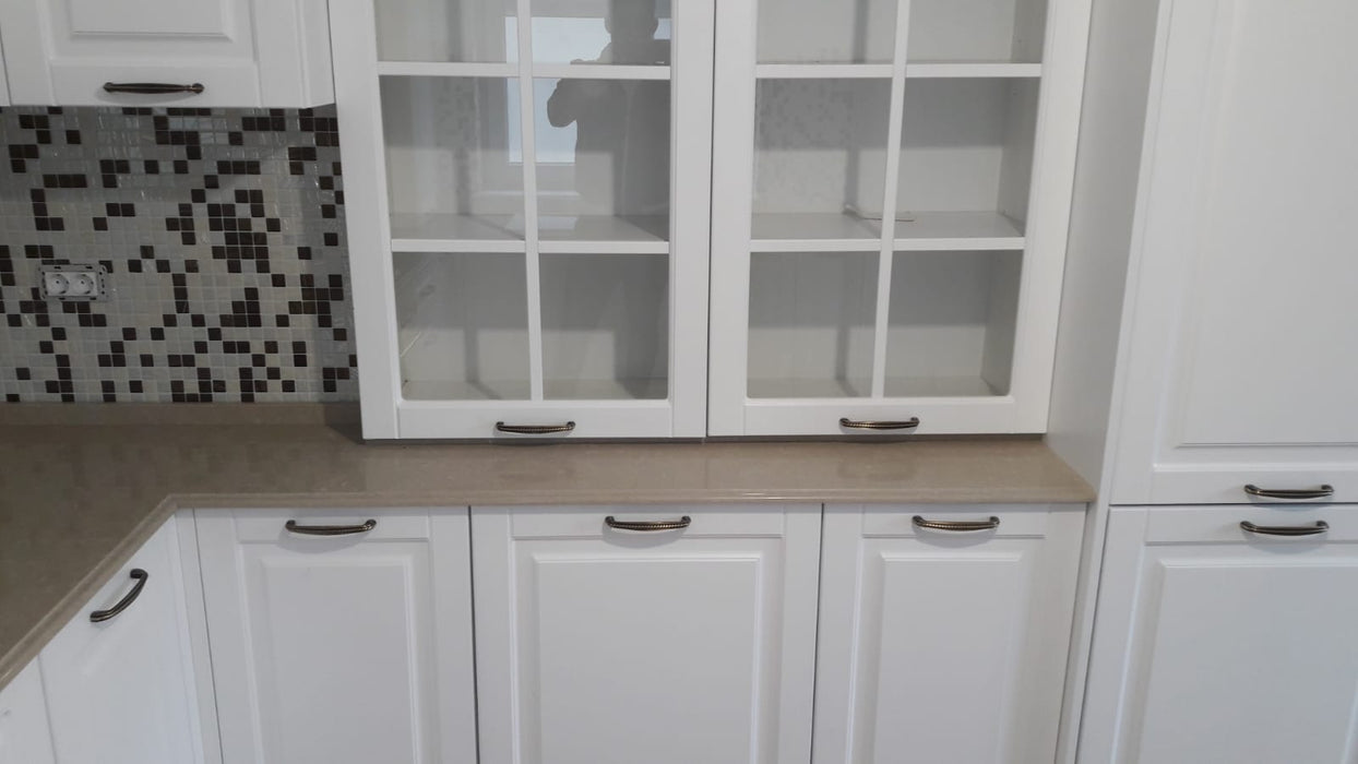 Blat bucatarie quartz SMYRNA 03 - Bacau