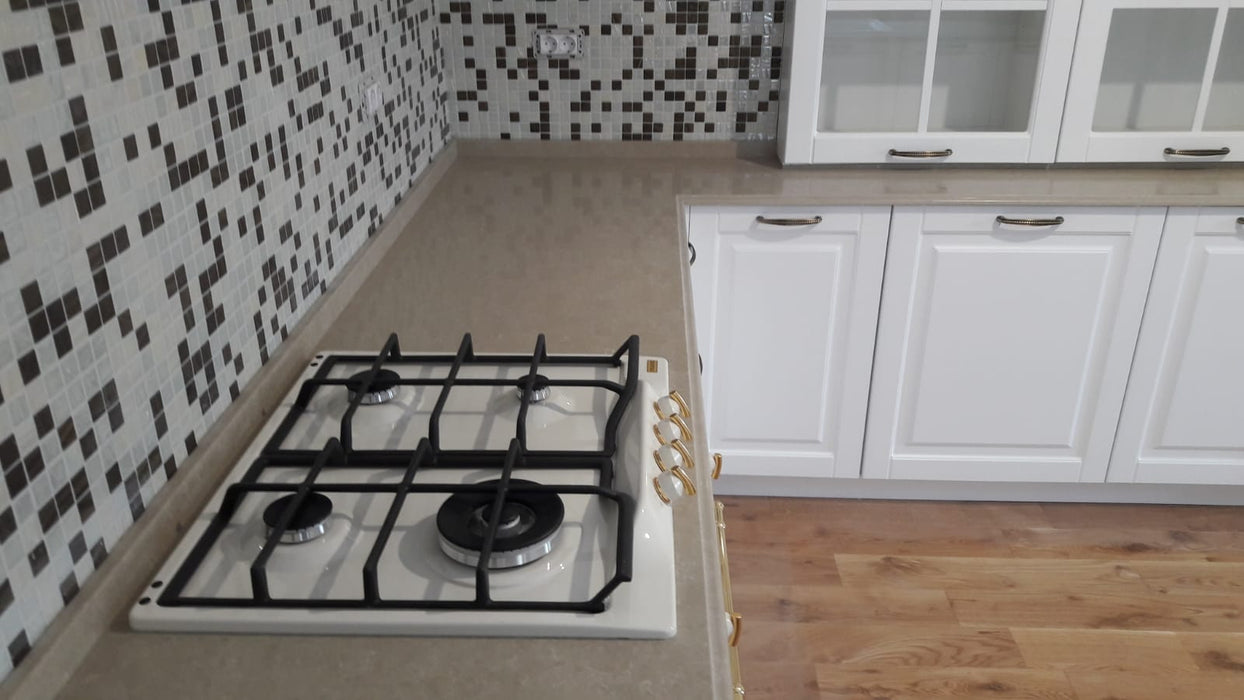 Blat bucatarie quartz SMYRNA 03 - Bacau