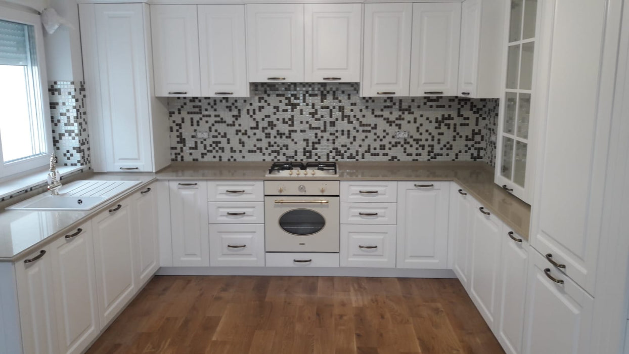 Blat bucatarie quartz SMYRNA 03 - Bacau