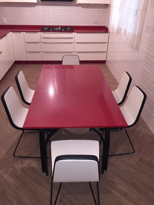 Blat bucatarie quartz RECIFE 01 - Ploiesti