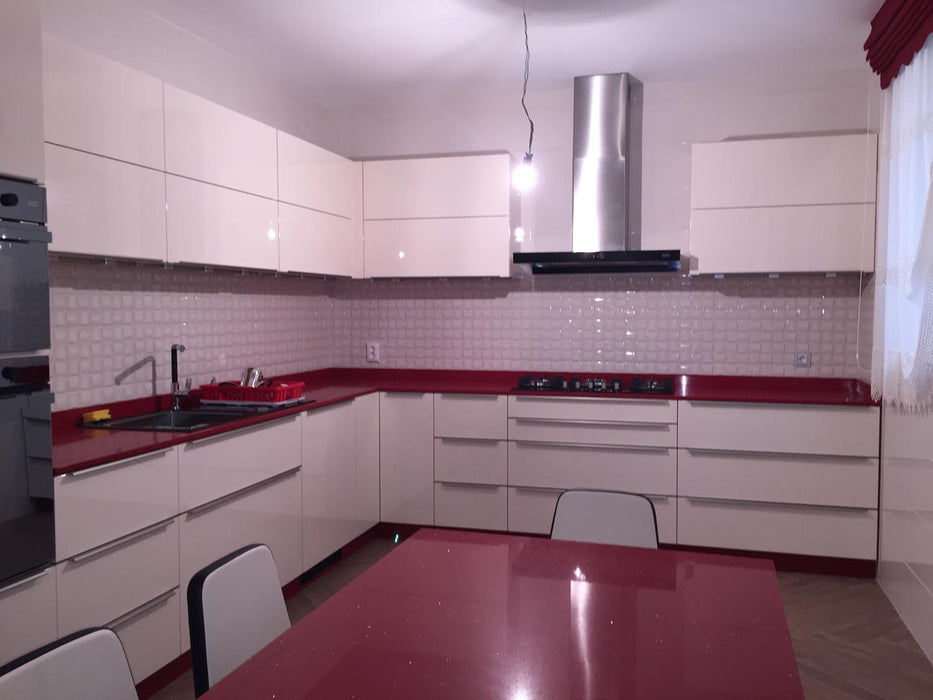 Blat bucatarie quartz RECIFE 01 - Ploiesti