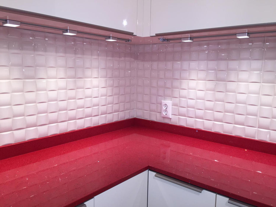 Blat bucatarie quartz RECIFE 01 - Ploiesti