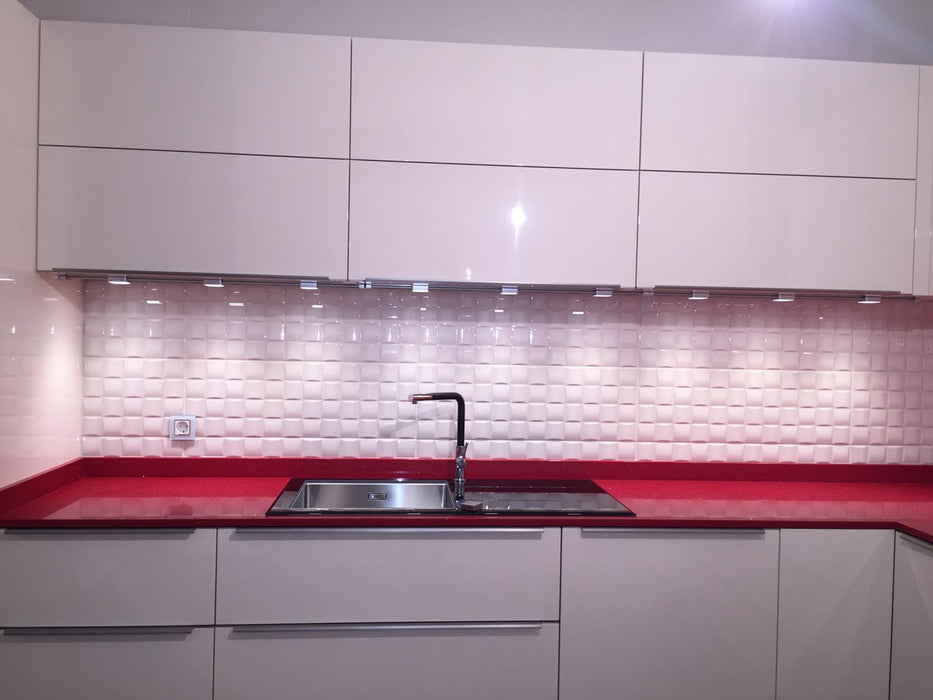 Blat bucatarie quartz RECIFE 01 - Ploiesti