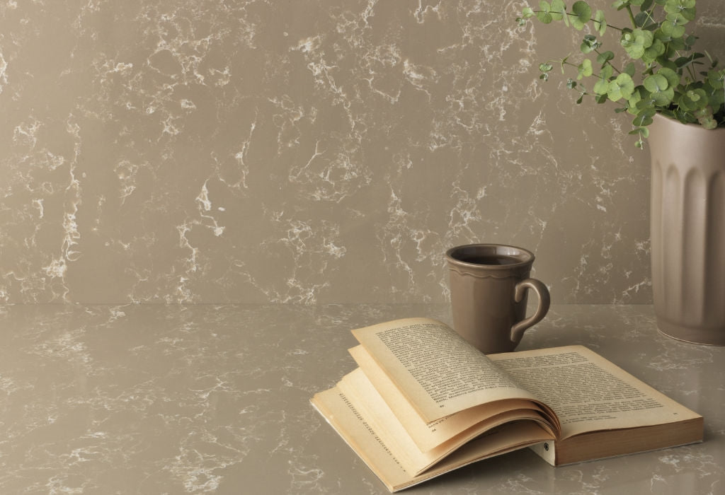 BLAT DE BUCATARIE 5329 MOCCA MOUSSE