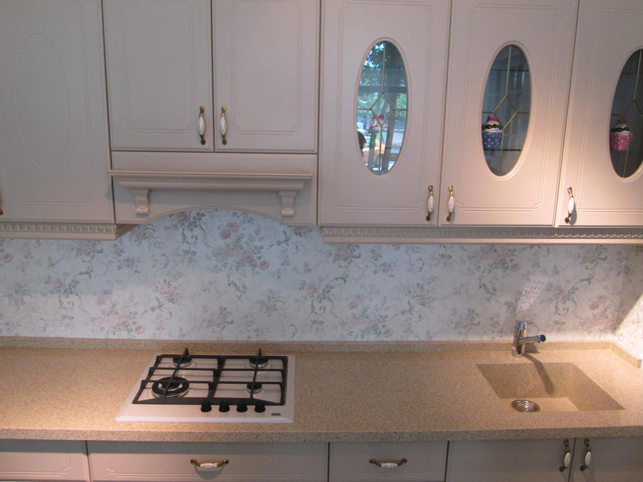 Blat bucatarie quartz LAPAZ - Bucuresti 02