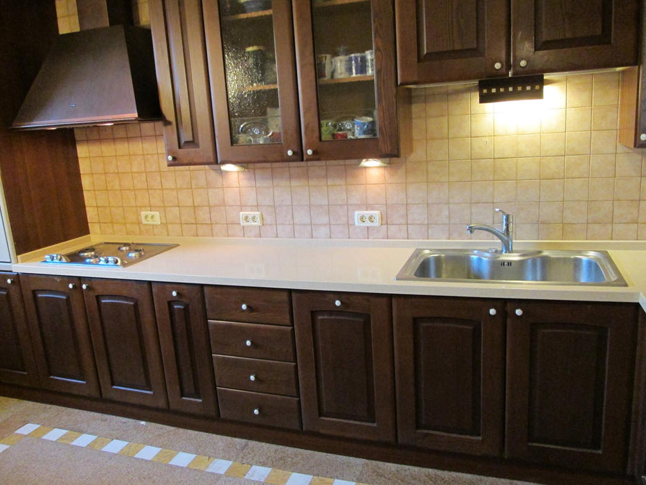 Blat bucatarie quartz Sines 01 - Bucuresti