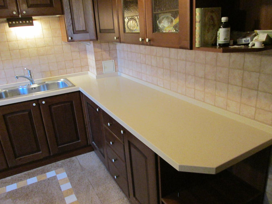 Blat bucatarie quartz Sines 01 - Bucuresti