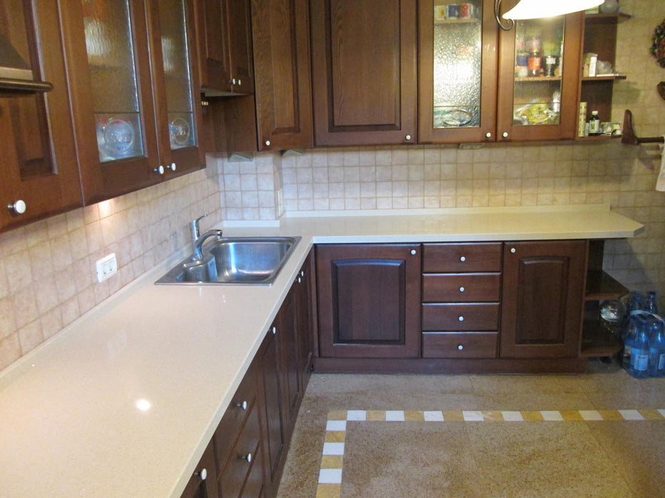 Blat bucatarie quartz Sines 01 - Bucuresti