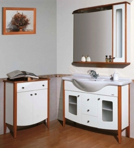 Set masca si lavoar Primavera 120 Arthema