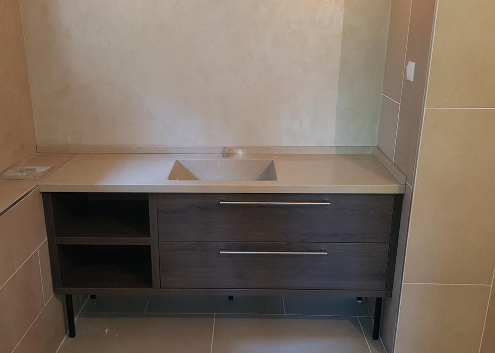 BLAT DE BAIE QUARTZ 815 SMYRNA