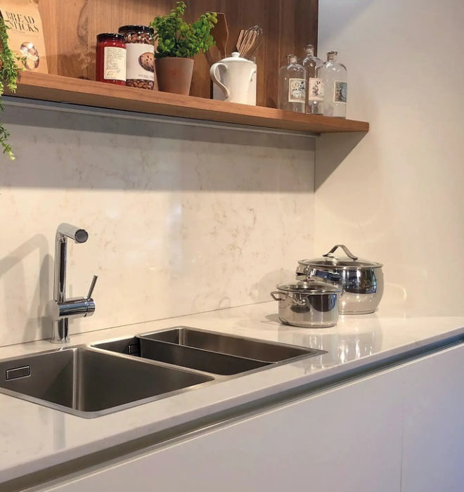 BLAT DE BUCATARIE MARMOREA AMBRA