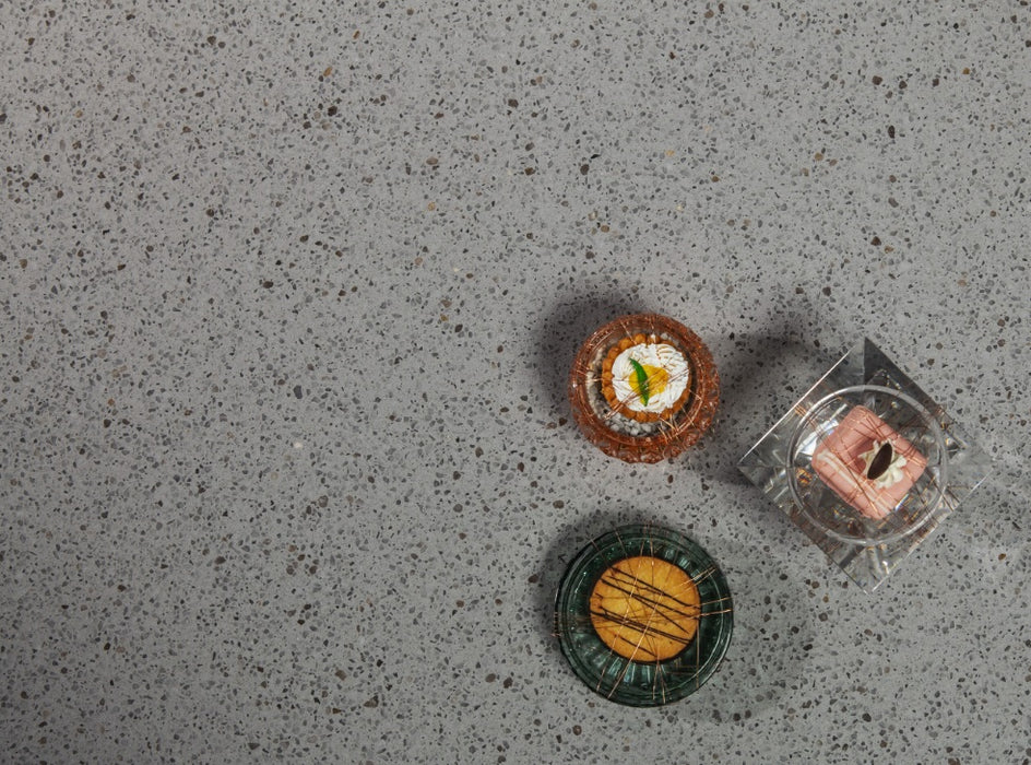 BLAT DE BUCATARIE GRANIGLIO GRIGIO