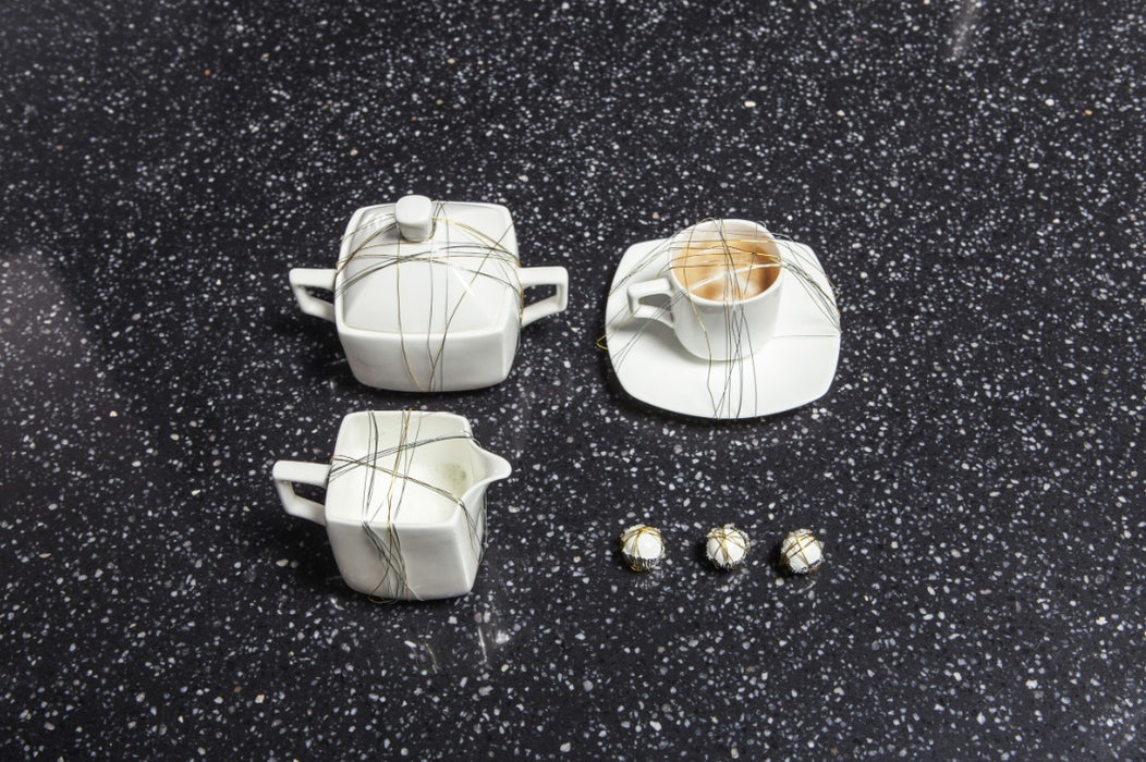 BLAT DE BUCATARIE GRANIGLIO NERO