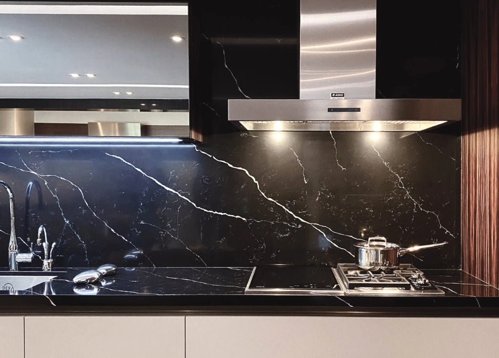 BLAT DE BUCATARIE ROYAL BLACK