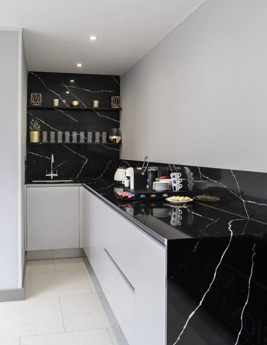 BLAT DE BUCATARIE ROYAL BLACK