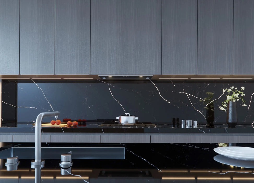 BLAT DE BUCATARIE ROYAL BLACK