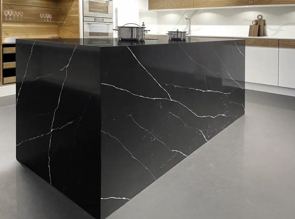 BLAT DE BUCATARIE ROYAL BLACK