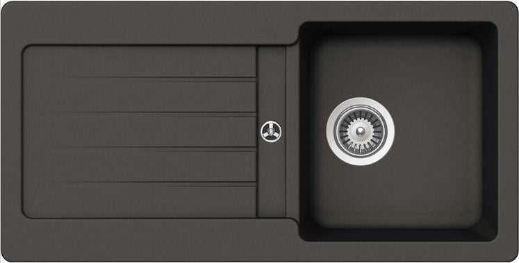 Chiuveta granit Schock TYPOS D-100S