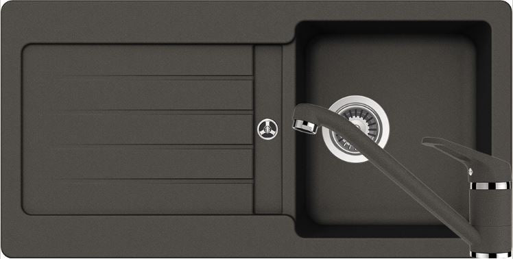 Set Schock Typos D-100S + baterie Cosmo