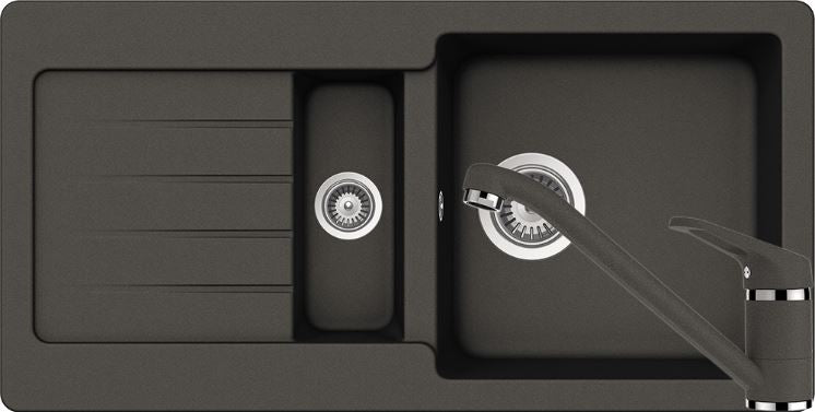 Set Schock Typos D-150S + baterie Cosmo