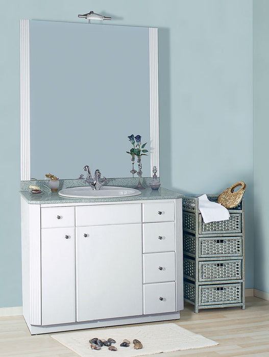 Mobilier baza VENEZIA 100