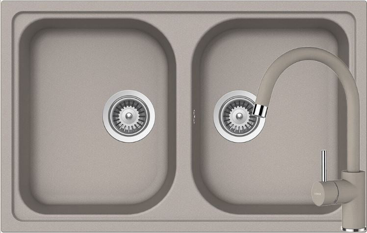 Set Schock Viola N-200S + baterie Plutos