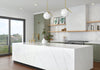 BLAT DE BUCATARIE QUARTZ CALACATTA GARDA