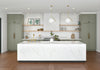 BLAT DE BUCATARIE QUARTZ CALACATTA GARDA