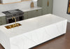 BLAT DE BUCATARIE QUARTZ CALACATTA GARDA